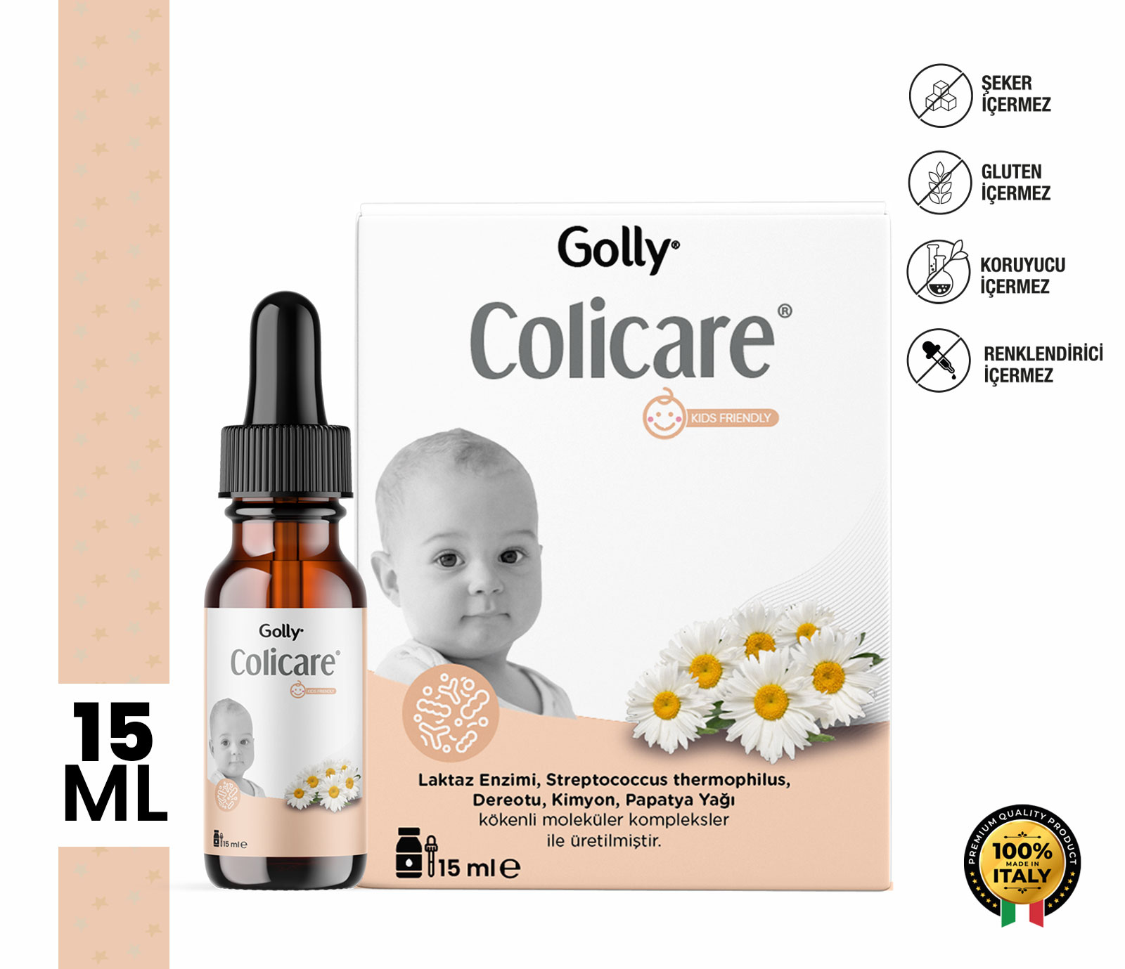 Colicare 15 ml