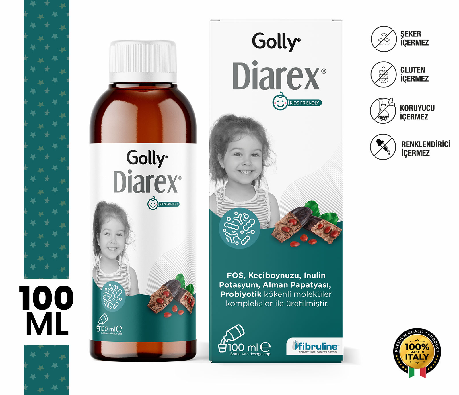 Diarex 100 Ml
